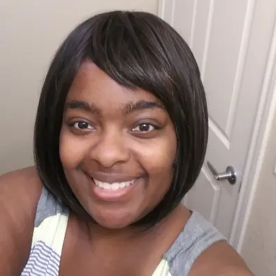 Shameca Baker 