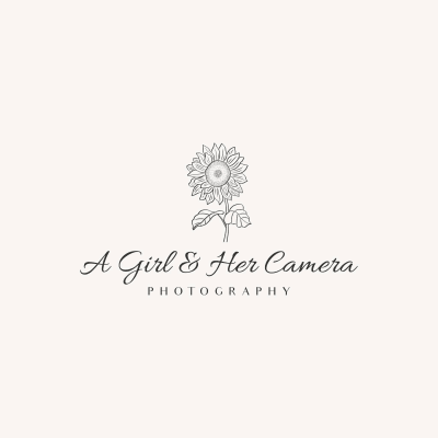 A Girl And Her Camera