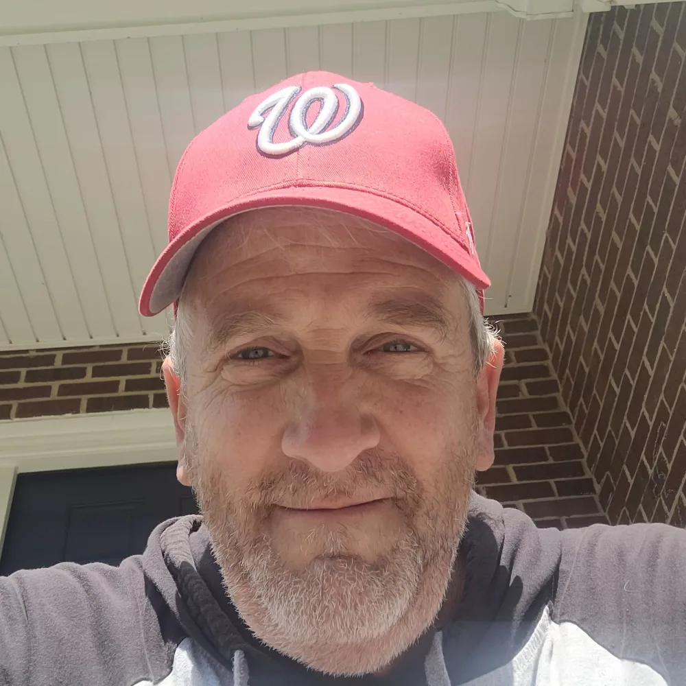Retired IT Professional