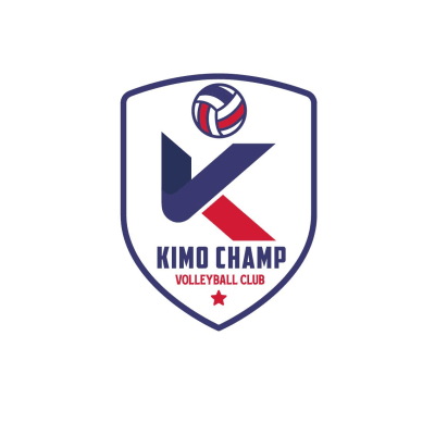 Kimo Champ Volleyball Club