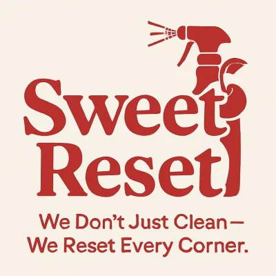 Sweet Reset Cleaning