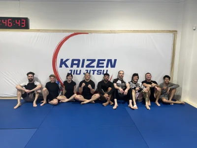 Sacramento Jiu Jorsu 