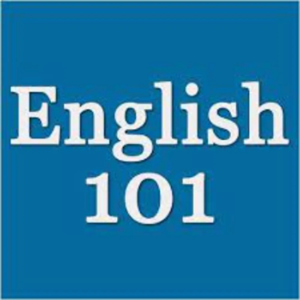 English Tutoring 101