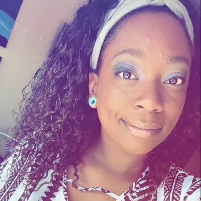Rayana Tomblin