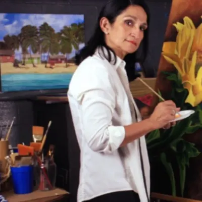 Armida Espaillat Interior Design And Profesional Artist