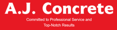 A.J. Concrete