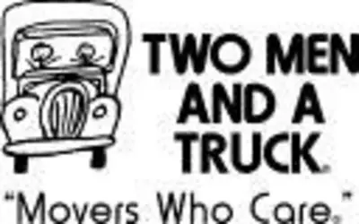 TWO MEN & A TRUCK®