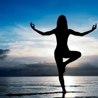 Betty Ross Yoga Lessons