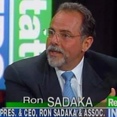 Ron Sadaka PA, Real Estate