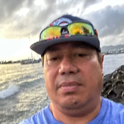 Island Breeze