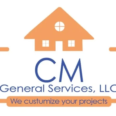 CM GENERAL SERVICES