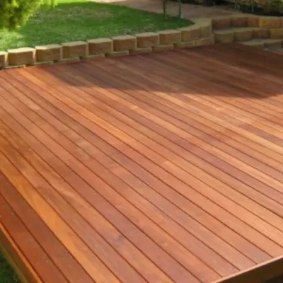 Composite Decking Services