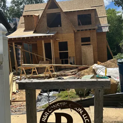 R&R Construction