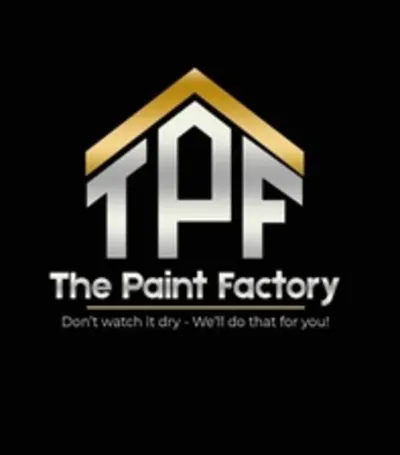 The Paint Factory