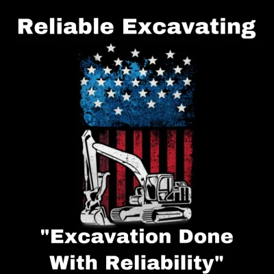 Reliable Excavating