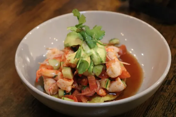 Ceviche