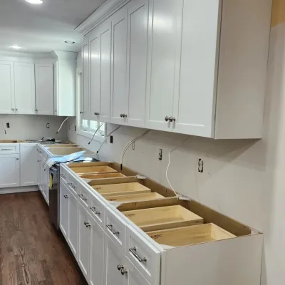 ALL IN ONE BUILDERS LLC