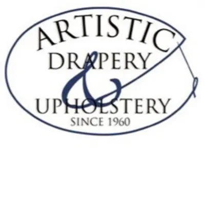 Artistic Drapery & Upholstery
