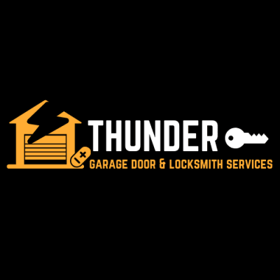 Thunder Garage Door & Locksmith Services