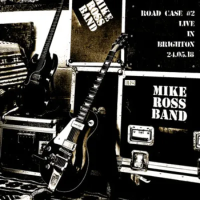 Music Lessons By Mike Ross
