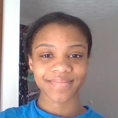 Ta' Tyana Robinson