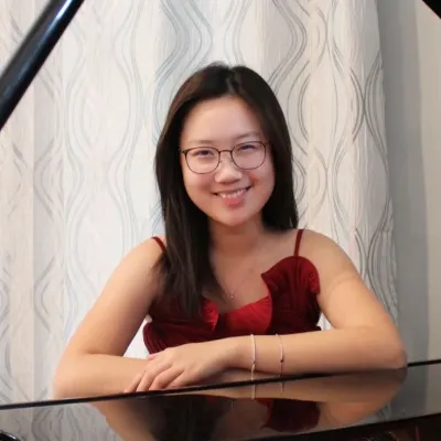 Celine Chen