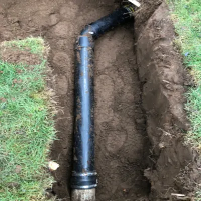 New Flow Plumbing Roseville