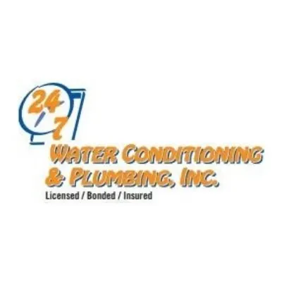 24/7 Plumbing &Water Systems