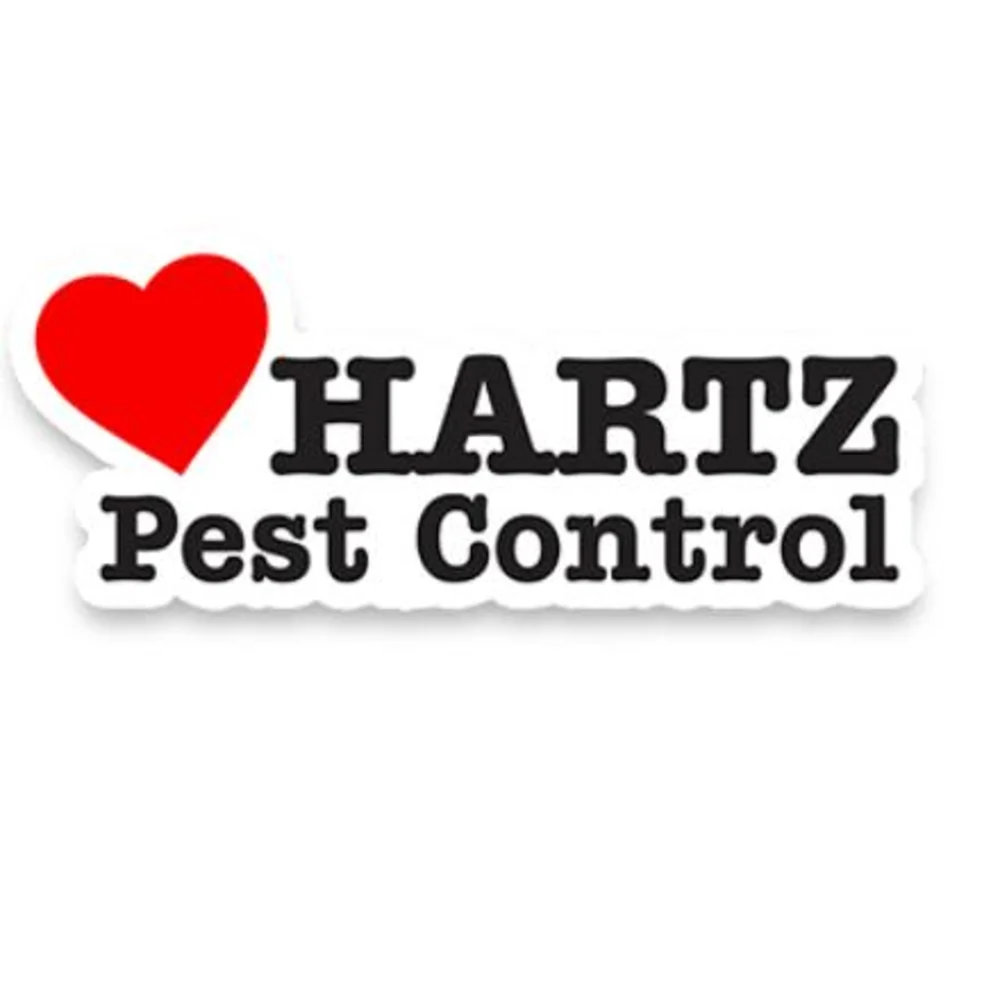 Hartz Pest Control