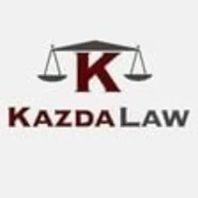 Russell F. Kazda