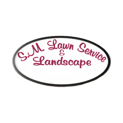 S.M. Lawnservice & Landscape