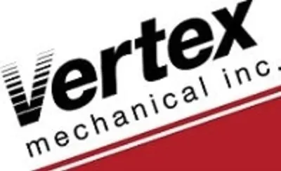 Vertex Mechanical Inc