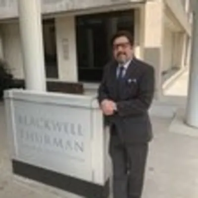 Alfonso C. Hernandezv Law, PLLC