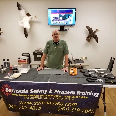 Sarasota Safety & Firearms Training