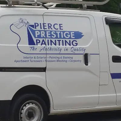 Pierce Prestige Painting LLC