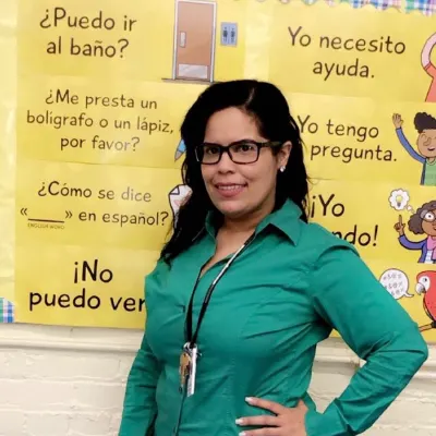 Ms. Rosario’s Spanish Classes