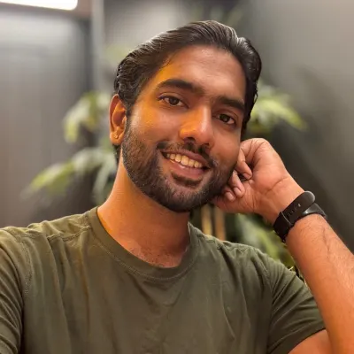 Vedavyas Etikala 