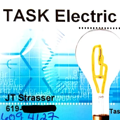 TASK ELECTRIC