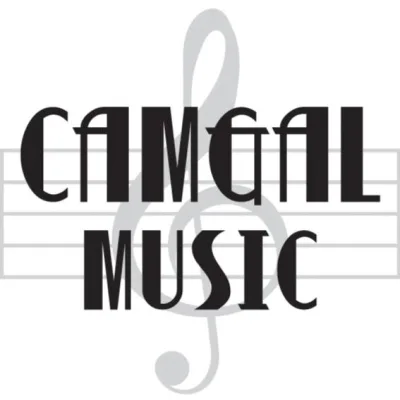 Camgal Music