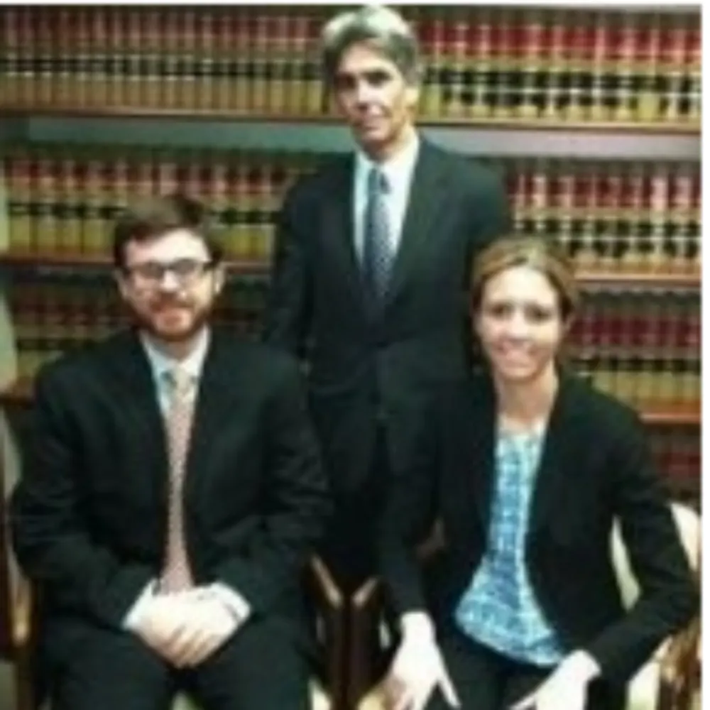 Patrick G Geckle LLC