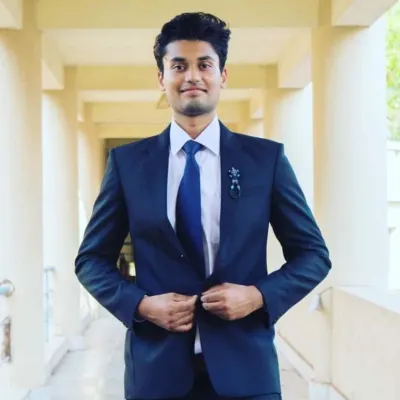 Akhil Jain