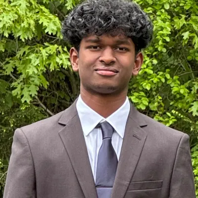 Aadarsh Senthil
