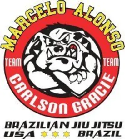 Marcelo Alonso BJJ