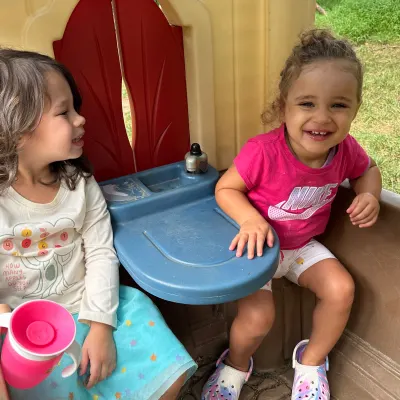 Birds Nest Daycare