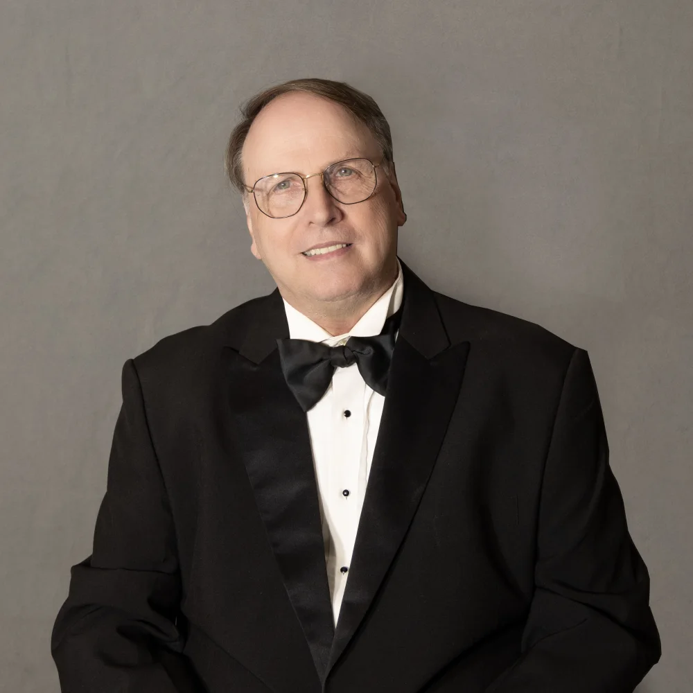 Cliff Goodrich