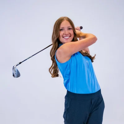 Former College Golfer Lessons