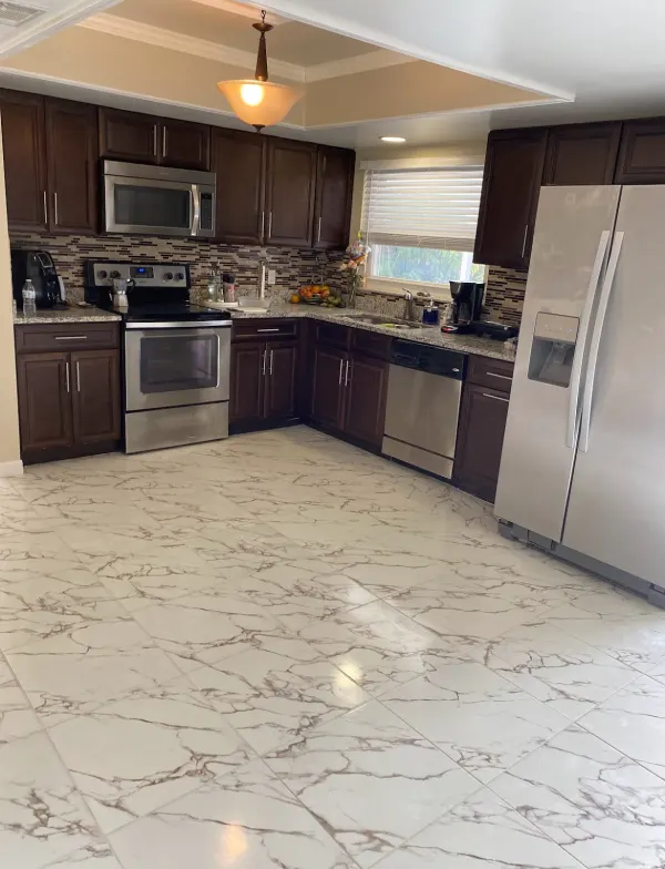 Flooring