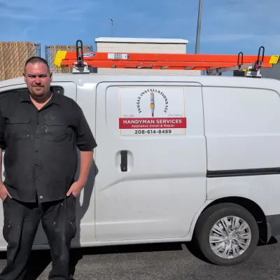 Tuggle Installations LLC