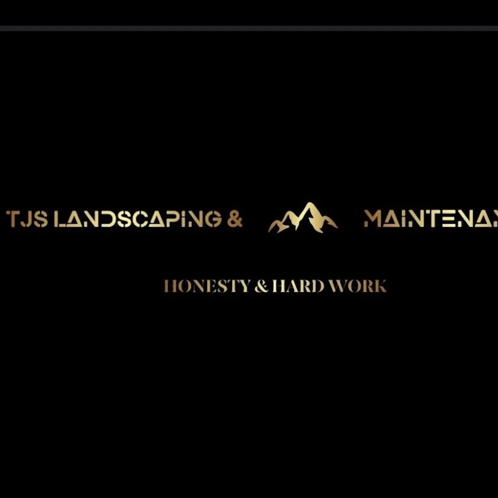 Tjs Landscaping & Maint