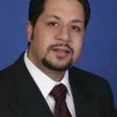 Mario J. Moore Ramirez